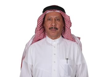 رئيس مجلس الإدارة